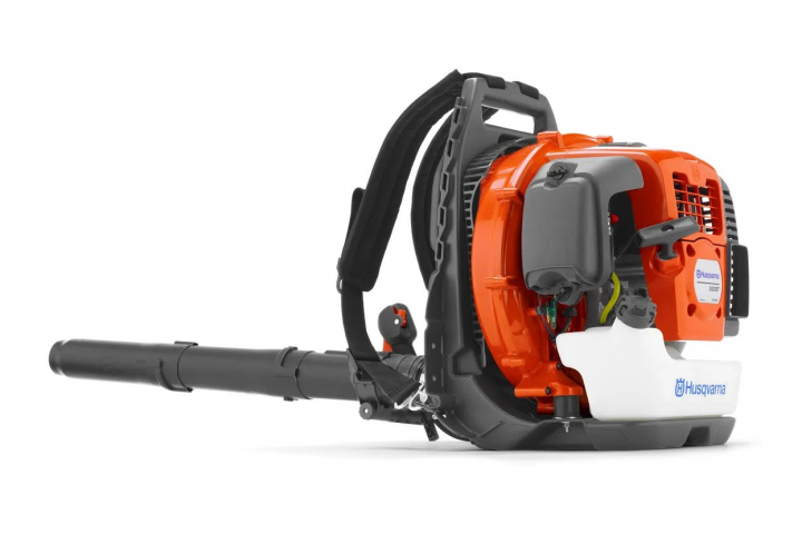 Husqvarna 360BT Leaf blower in the group Forest and Garden Products / Husqvarna Leaf Blowers / Leaf blowers at Gräsklipparbutiken (9671443-04)