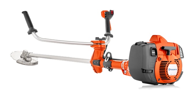 Husqvarna 545FX AutoTune Brushcutter in the group Forest and Garden Products / Husqvarna Brush Cutters/Trimmers / Trimmers & brushcutters / Brushcutters at Gräsklipparbutiken (9671765-01)