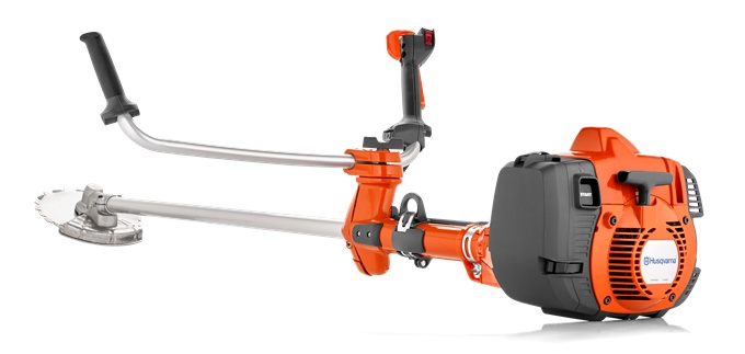 Husqvarna 545FXT AutoTune Brushcutter in the group Forest and Garden Products / Husqvarna Brush Cutters/Trimmers / Trimmers & brushcutters / Brushcutters at Gräsklipparbutiken (9671766-01)