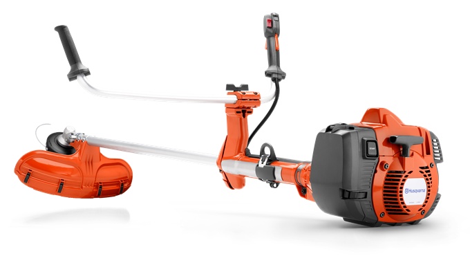 Husqvarna 545RXT AutoTune Brushcutter in the group Forest and Garden Products / Husqvarna Brush Cutters/Trimmers / Trimmers & brushcutters at Gräsklipparbutiken (9671767-06)