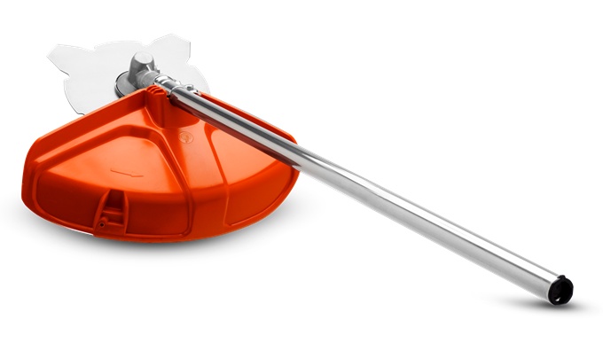 HUSQVARNA BCA 850/24 in the group Forest and Garden Products / Husqvarna Brush Cutters/Trimmers / Accessories Husqvarna brush Cutters & trimmers at Gräsklipparbutiken (9671859-01)