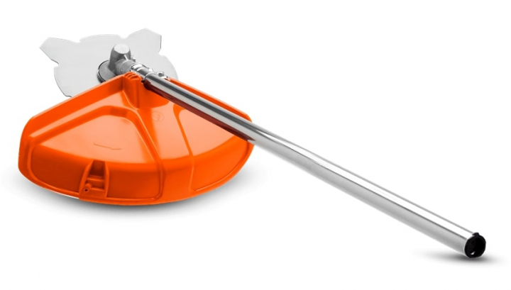 Grass blade with gearbox BCA 850/24 in the group  at Gräsklipparbutiken (9671859-02)