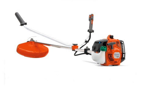 Husqvarna 129R Brushcutter in the group Forest and Garden Products / Husqvarna Brush Cutters/Trimmers / Trimmers & brushcutters / Brushcutters at Gräsklipparbutiken (9671933-01)