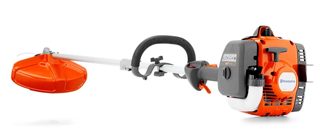 Husqvarna 129LK Trimmer in the group Forest and Garden Products / Husqvarna Brush Cutters/Trimmers / Trimmers & brushcutters / Trimmer at Gräsklipparbutiken (9671936-01)