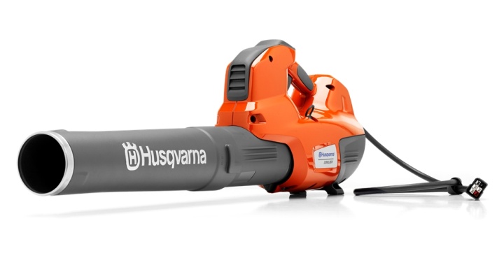 Husqvarna 536 LiBX Battery Leaf Blower in the group  at Gräsklipparbutiken (9672526-02)