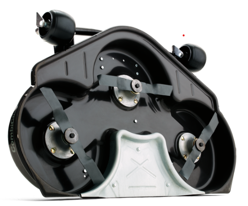 Cutting Deck Combi 122! in the group  at Gräsklipparbutiken (9672937-01)