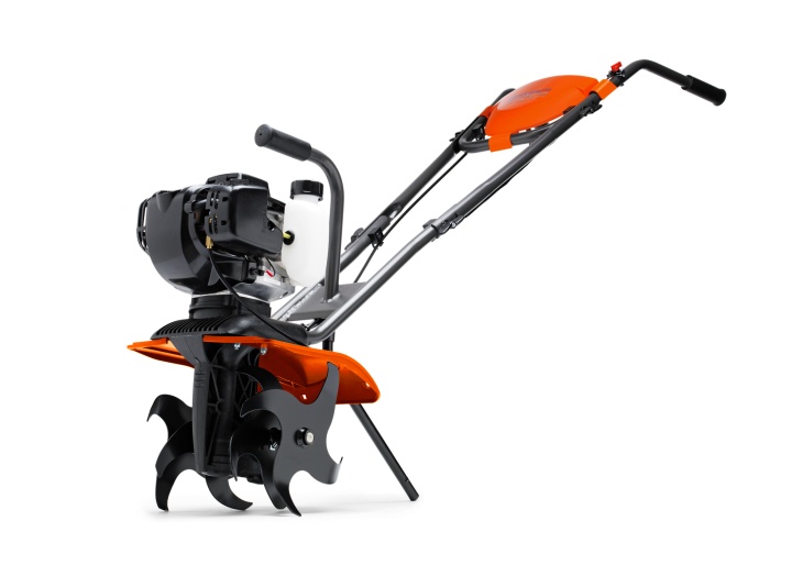 Husqvarna T300RH Compact Pro Cultivator in the group Forest and Garden Products / Husqvarna Cultivators / Cultivators at Gräsklipparbutiken (9673301-01)