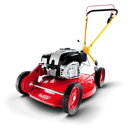 Klippo Comet S Lawnmower in the group Lawn Mowers at Gräsklipparbutiken (9676069-01)