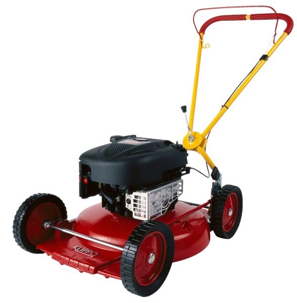 Klippo Champion Lawn Mower in the group Lawn Mowers at Gräsklipparbutiken (9676075-01)