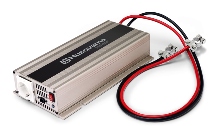 Voltage Inverter Vi600F 9676285-01 in the group  at Gräsklipparbutiken (9676285-01)