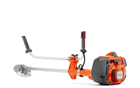 Husqvarna 545FR Brushcutter in the group Forest and Garden Products / Husqvarna Brush Cutters/Trimmers / Trimmers & brushcutters / Brushcutters at Gräsklipparbutiken (9676379-01)