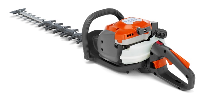 Husqvarna 522HDR60X Hedge trimmer in the group Forest and Garden Products / Husqvarna Hedge trimmers / Hedge trimmers at Gräsklipparbutiken (9676583-01)