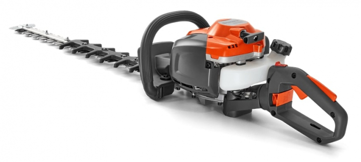 Husqvarna 322HD60 Hedgetrimmer in the group Forest and Garden Products / Husqvarna Hedge trimmers / Hedge trimmers at Gräsklipparbutiken (9676589-02)