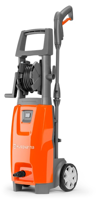 Husqvarna PW 125 High Pressure Washer in the group Forest and Garden Products / Husqvarna High Pressure Washer / Pressure Washers at Gräsklipparbutiken (9676764-01)