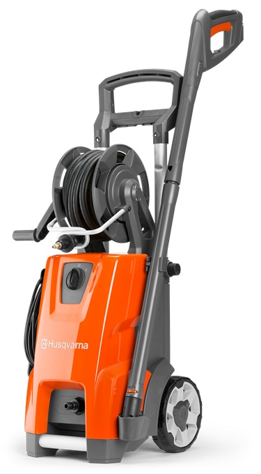 Husqvarna PW 350 High Pressure Washer in the group Forest and Garden Products / Husqvarna High Pressure Washer / Pressure Washers at Gräsklipparbutiken (9676777-01)