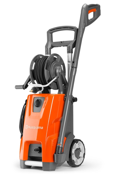 Husqvarna PW 360 High Pressure Washer in the group Forest and Garden Products / Husqvarna High Pressure Washer / Pressure Washers at Gräsklipparbutiken (9676778-01)