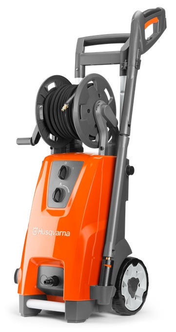 Husqvarna PW 450 High Pressure Washer in the group Forest and Garden Products / Husqvarna High Pressure Washer / Pressure Washers at Gräsklipparbutiken (9676779-01)