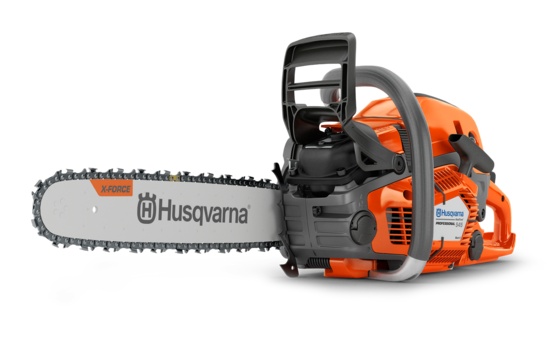 Husqvarna 545 mark II Chainsaw in the group Forest and Garden Products / Husqvarna Chain saws / Chainsaws at Gräsklipparbutiken (9676906-33)