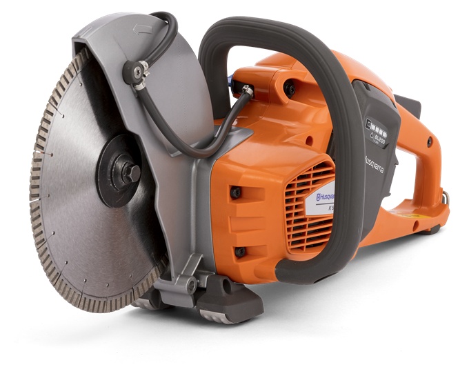 Husqvarna K 535i Battery Powercutter in the group Forest and Garden Products / Husqvarna Power cutters / Battery power cutters at Gräsklipparbutiken (9677959-01)