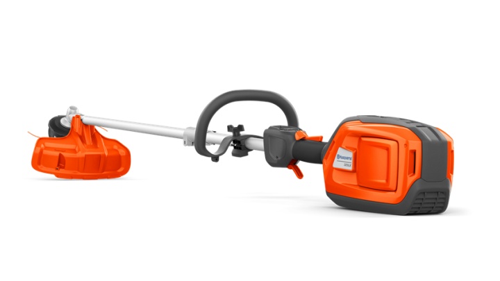 Husqvarna 325iLK Battery Incl TA850 & T35 in the group Forest and Garden Products / Husqvarna Brush Cutters/Trimmers / Battery powered grass trimmers & brushcutters at Gräsklipparbutiken (9678501-01)