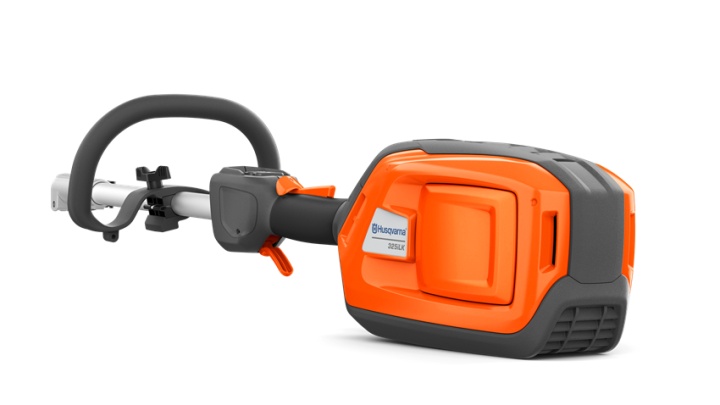 Husqvarna 325iLK Battery Combi Trimmer in the group Forest and Garden Products / Husqvarna Brush Cutters/Trimmers / Battery powered grass trimmers & brushcutters at Gräsklipparbutiken (9678501-02)