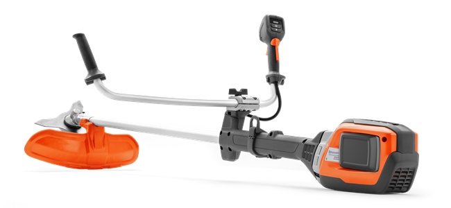 Husqvarna 535iFR Battery Brushcutter in the group Forest and Garden Products / Husqvarna Brush Cutters/Trimmers / Battery powered grass trimmers & brushcutters at Gräsklipparbutiken (9678505-04)