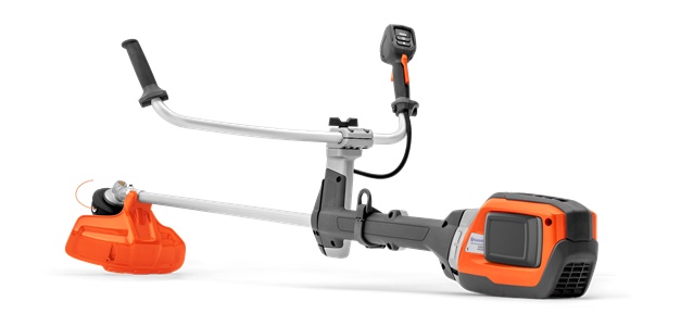 Husqvarna 535iRX Battery Brushcutter in the group Forest and Garden Products / Husqvarna Brush Cutters/Trimmers / Battery powered grass trimmers & brushcutters at Gräsklipparbutiken (9678506-03)