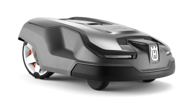 Husqvarna Automower® 315X Robotic Lawn Mower in the group Robotic Lawn Mowers / Husqvarna Automower® at Gräsklipparbutiken (9678527-21)
