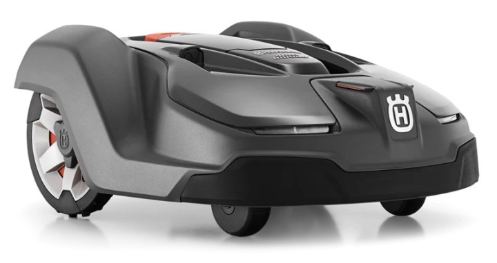 Husqvarna Automower® 450X Robotic Lawn Mower | Maintenance kit for free! in the group Robotic Lawn Mowers / Husqvarna Automower® / Automower 450 X at Gräsklipparbutiken (9678530-21)