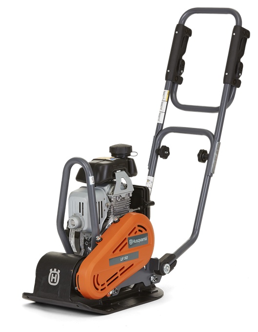 Husqvarna LF 50 L in the group  at Gräsklipparbutiken (9678547-02)