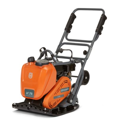 Forward Plate Lf 75 Lat | 420M 9678549-01 in the group  at Gräsklipparbutiken (9678549-01)