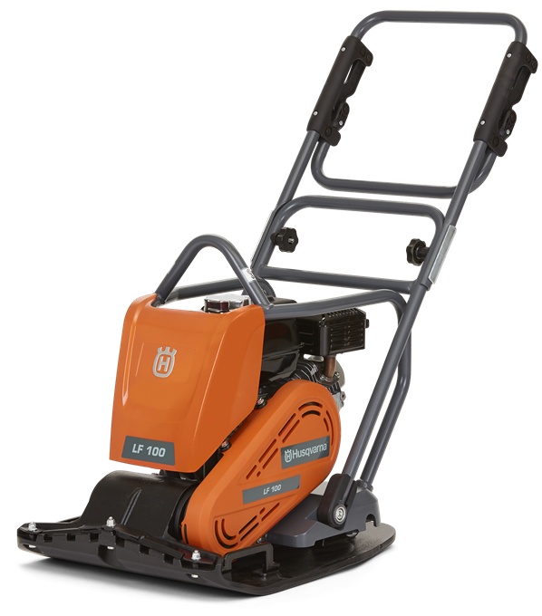 Husqvarna LF 100 L in the group  at Gräsklipparbutiken (9678551-01)
