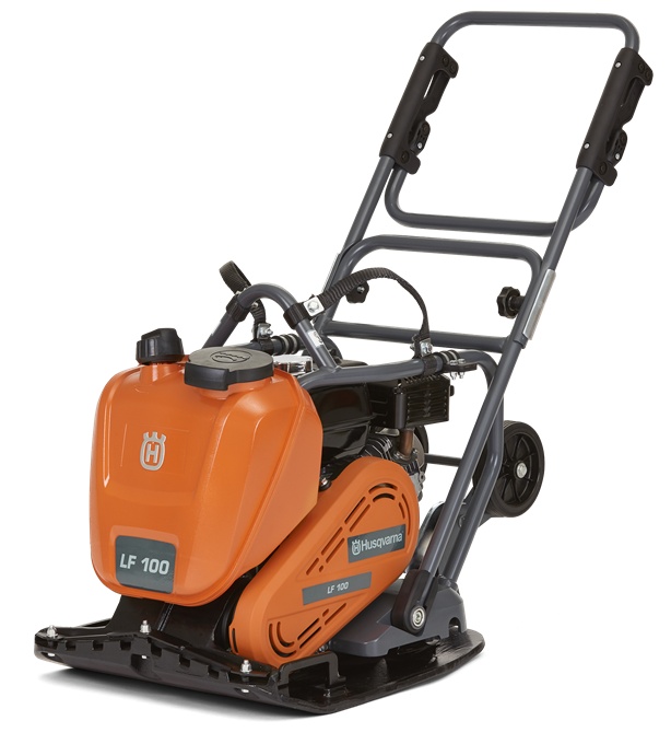 Husqvarna LF 100 LAT Petrol in the group  at Gräsklipparbutiken (9678551-02)