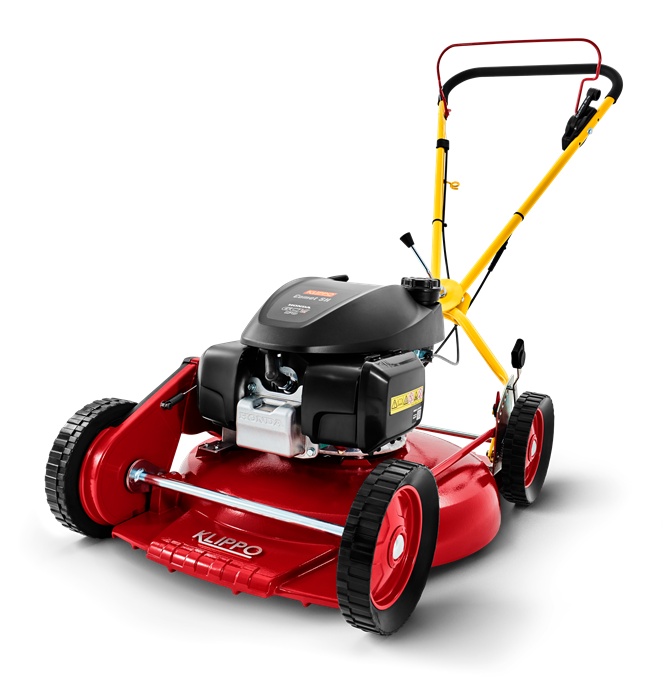 Klippo Comet SH Lawn mower in the group Lawn Mowers at Gräsklipparbutiken (9678626-01)