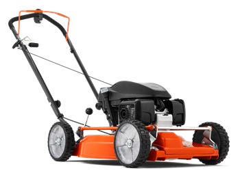 Husqvarna LB 553S Lawnmower in the group Lawn Mowers / Lawn mowers at Gräsklipparbutiken (9678630-01)