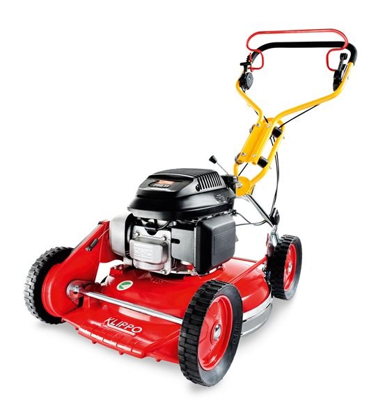 Klippo Pro 19 SH in the group Lawn Mowers at Gräsklipparbutiken (9678631-01)
