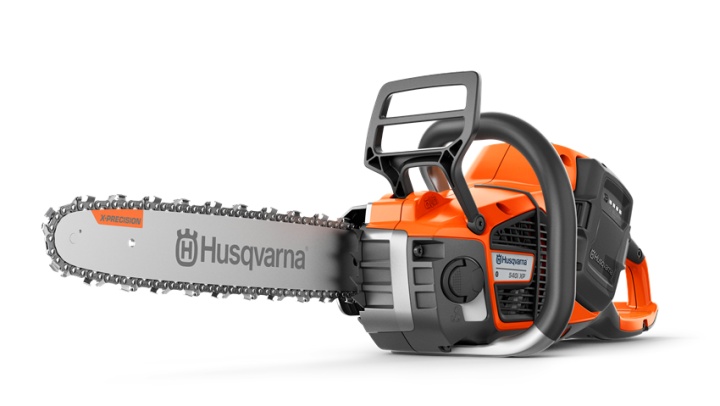 Husqvarna 540i XP® Battery chainsaw in the group Forest and Garden Products / Husqvarna Chain saws / Battery Chainsaws at Gräsklipparbutiken (9678640-14)