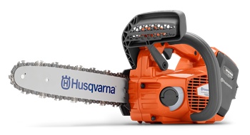 Husqvarna T535i XP Battery chainsaw in the group Forest and Garden Products / Husqvarna Chain saws / Battery Chainsaws at Gräsklipparbutiken (9678939-12)