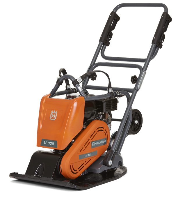Husqvarna LF 130 LT Petrol in the group  at Gräsklipparbutiken (9678966-01)