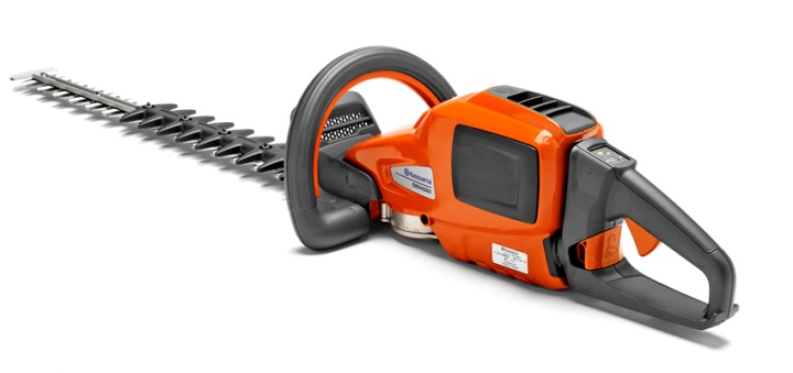 Husqvarna 520iHD60 Battery Hedgetrimmer in the group Forest and Garden Products / Husqvarna Hedge trimmers / Battery powered hedge trimmers at Gräsklipparbutiken (9679156-02)