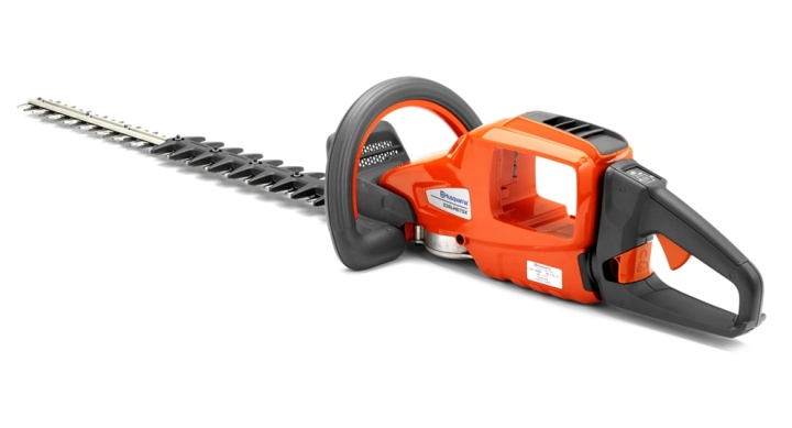 Husqvarna 520iHD70 Battery Hedgetrimmer in the group Forest and Garden Products / Husqvarna Hedge trimmers / Battery powered hedge trimmers at Gräsklipparbutiken (9679157-02)