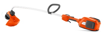 Husqvarna 315 iC Battery Trimmer in the group Forest and Garden Products / Husqvarna Brush Cutters/Trimmers / Battery powered grass trimmers & brushcutters at Gräsklipparbutiken (9679159-11)