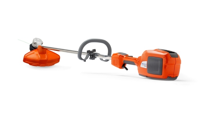 Husqvarna 520iLX Battery Trimmer in the group Forest and Garden Products / Husqvarna Brush Cutters/Trimmers / Battery powered grass trimmers & brushcutters at Gräsklipparbutiken (9679161-11)