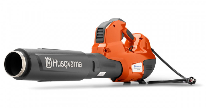 Husqvarna 530iBX in the group Forest and Garden Products / Husqvarna Leaf Blowers / Battery powered blowers at Gräsklipparbutiken (9679414-06)