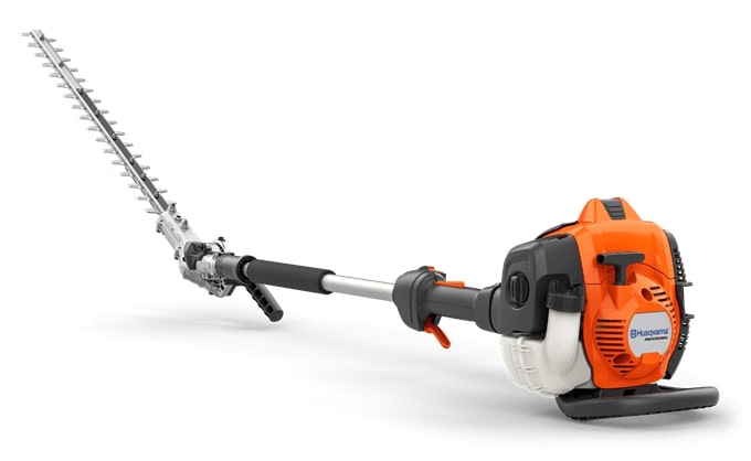 Husqvarna 525HE3 Pole Hedgetrimmer in the group Forest and Garden Products / Husqvarna Hedge trimmers / Hedge trimmers at Gräsklipparbutiken (9679449-01)
