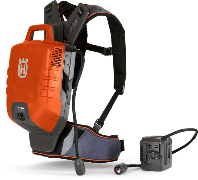 Back Pack Battery BLi (Pro