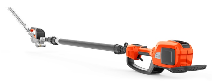 Husqvarna 520iHT4 Battery Pole Hedgetrimmer in the group Forest and Garden Products / Husqvarna Hedge trimmers / Battery powered hedge trimmers at Gräsklipparbutiken (9679712-01)