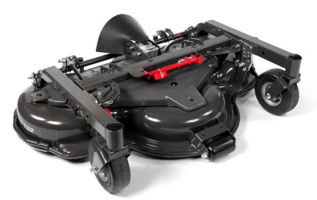 Combi 132 Cutting Deck Combi 1 9679783-01 in the group  at Gräsklipparbutiken (9679783-01)