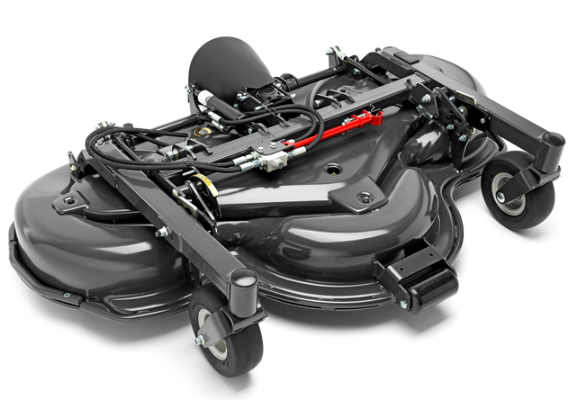 Combi 155X Cutting Deck Combi 9679786-01 in the group  at Gräsklipparbutiken (9679786-01)