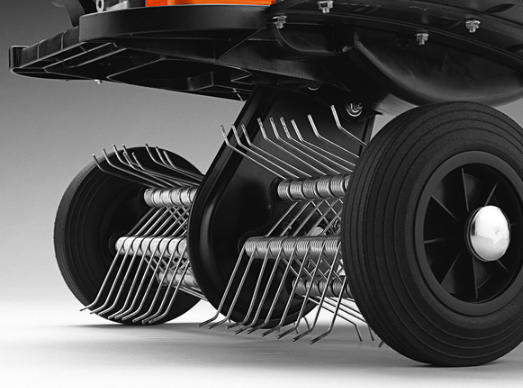 Moss Gripper T25 9679918-15 in the group  at Gräsklipparbutiken (9679918-15)